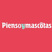 Logo Piensoymascotas