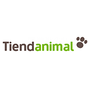 Logo Tiendanimal